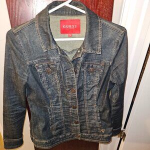Guess Jean Jacket